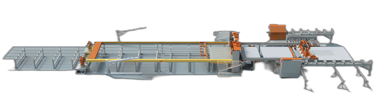 TSG Group TMP Steel gekauft TYF Smart Mesh Welding Produktionslinie, kaltgeschwollte Rippenstahlproduktionslinie TSG Group TMP Steel gekauft TYF Smart Mesh Welding Produktionslinie, kaltgeschwollte Rippenstahlproduktionslinie