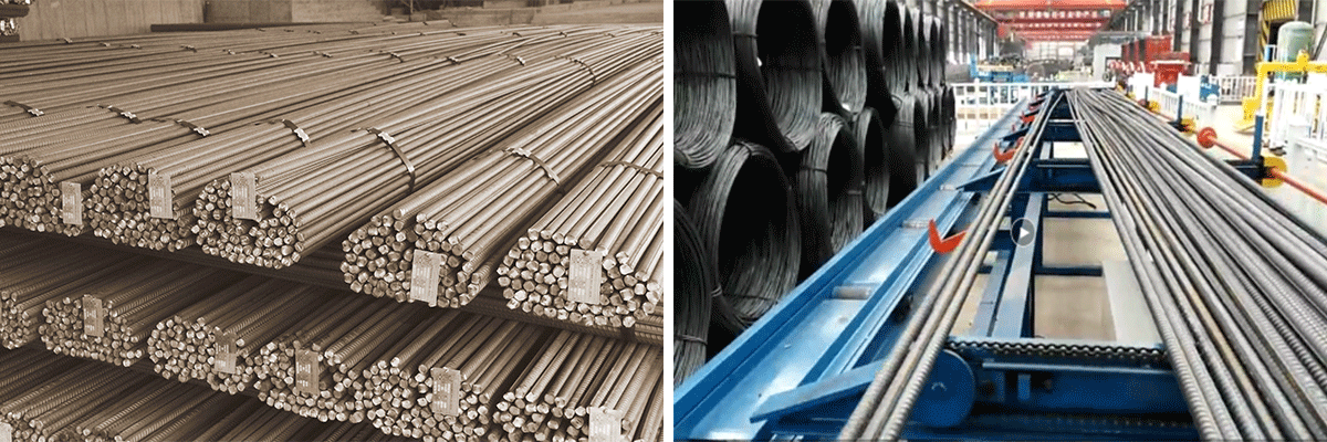 Smart Defar Sharing Production Line