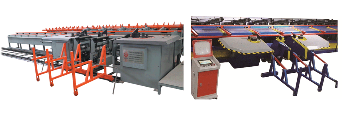 Smart Defar Bieing Production Line Smart Defar Bieing Production Line